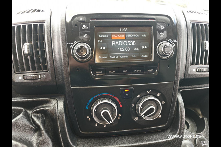 Peugeot Boxer 335 2.0 BlueHDI L2H2 2x schuifdeur , Apk juli 2026 , Camera , cruise , airco , 1e Eig , Euro 6.