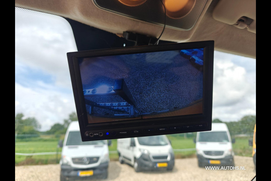 Peugeot Boxer 335 2.0 BlueHDI L2H2 2x schuifdeur , Apk juli 2026 , Camera , cruise , airco , 1e Eig , Euro 6.