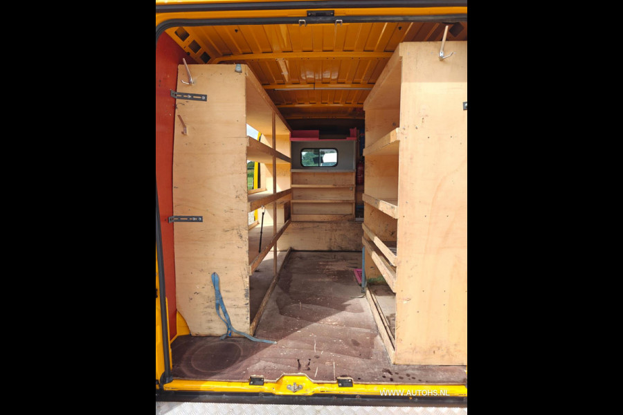 Peugeot Boxer 335 2.0 BlueHDI L2H2 2x schuifdeur , Apk juli 2026 , Camera , cruise , airco , 1e Eig , Euro 6.
