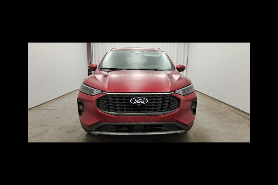 Ford Kuga 2.5 PHEV Titanium 225pk | Driver Assistance Pack | Winterpack | 2.100kg Trekgewicht | SYNC 4 Navigatie