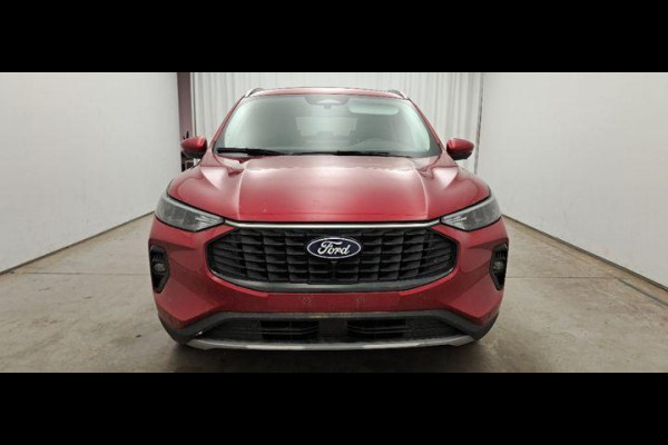 Ford Kuga 2.5 PHEV Titanium 225pk | Driver Assistance Pack | Winterpack | 2.100kg Trekgewicht | SYNC 4 Navigatie