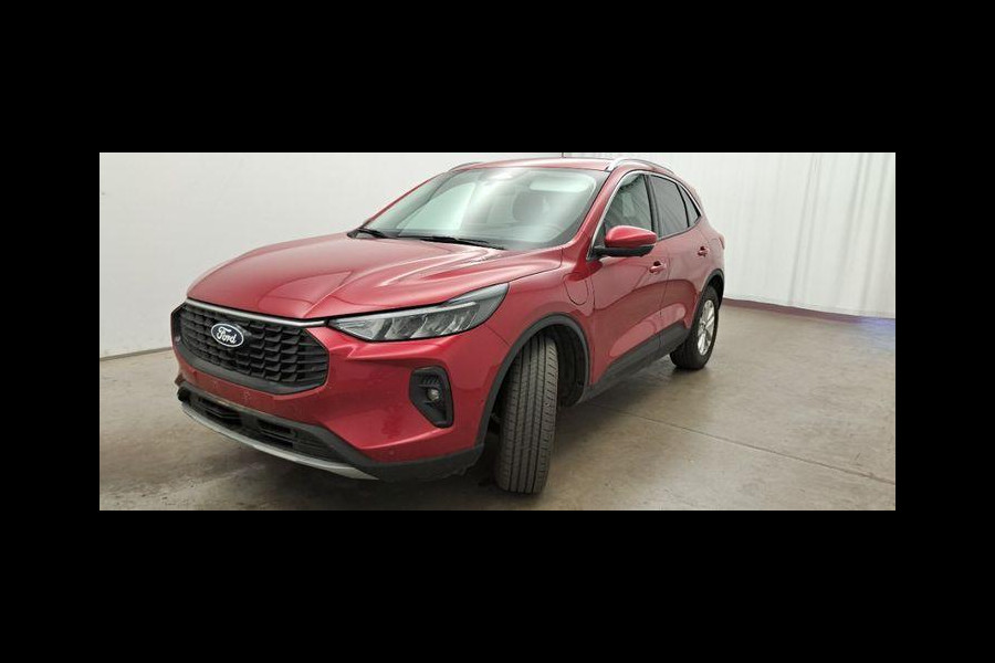 Ford Kuga 2.5 PHEV Titanium 225pk | Driver Assistance Pack | Winterpack | 2.100kg Trekgewicht | SYNC 4 Navigatie