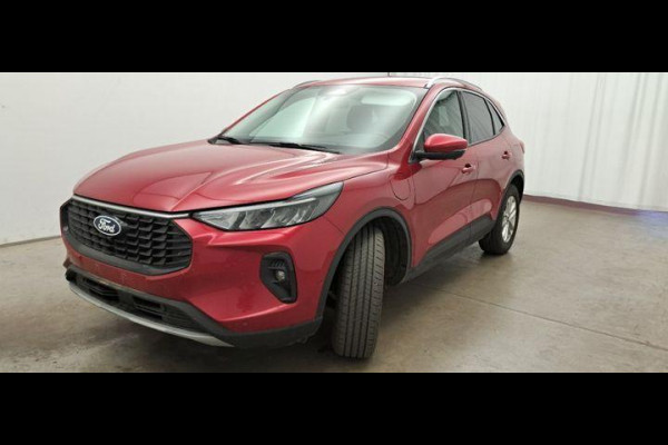 Ford Kuga 2.5 PHEV Titanium 225pk | Driver Assistance Pack | Winterpack | 2.100kg Trekgewicht | SYNC 4 Navigatie