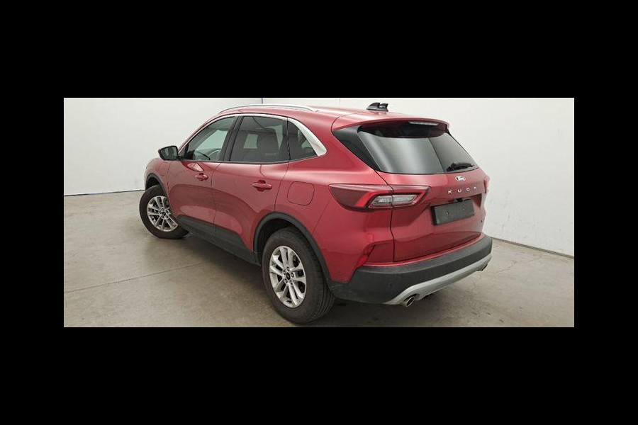 Ford Kuga 2.5 PHEV Titanium 225pk | Driver Assistance Pack | Winterpack | 2.100kg Trekgewicht | SYNC 4 Navigatie
