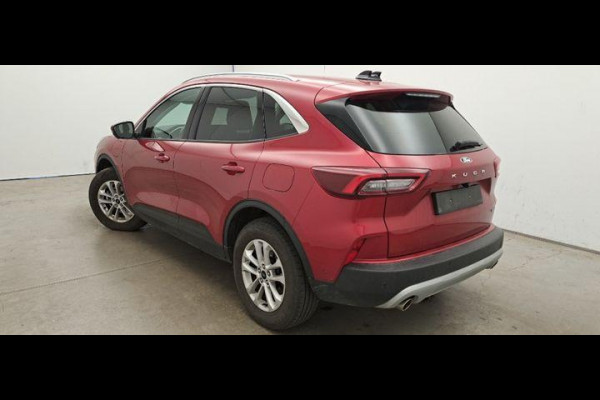 Ford Kuga 2.5 PHEV Titanium 225pk | Driver Assistance Pack | Winterpack | 2.100kg Trekgewicht | SYNC 4 Navigatie