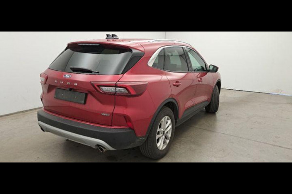 Ford Kuga 2.5 PHEV Titanium 225pk | Driver Assistance Pack | Winterpack | 2.100kg Trekgewicht | SYNC 4 Navigatie