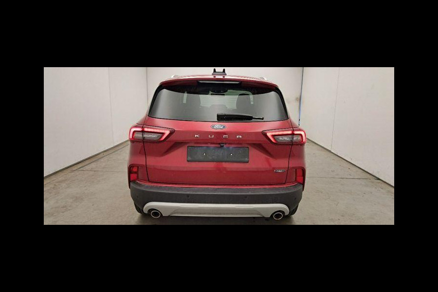 Ford Kuga 2.5 PHEV Titanium 225pk | Driver Assistance Pack | Winterpack | 2.100kg Trekgewicht | SYNC 4 Navigatie