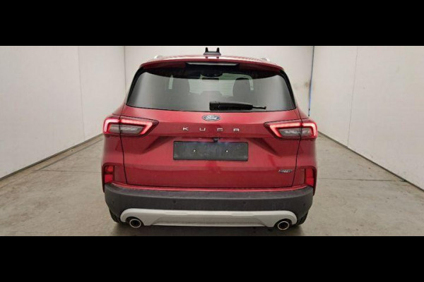 Ford Kuga 2.5 PHEV Titanium 225pk | Driver Assistance Pack | Winterpack | 2.100kg Trekgewicht | SYNC 4 Navigatie