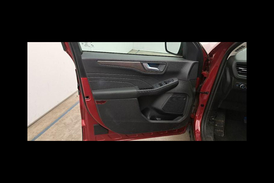 Ford Kuga 2.5 PHEV Titanium 225pk | Driver Assistance Pack | Winterpack | 2.100kg Trekgewicht | SYNC 4 Navigatie