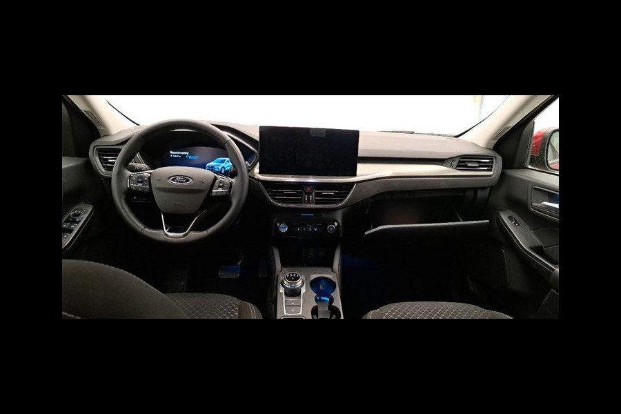 Ford Kuga 2.5 PHEV Titanium 225pk | Driver Assistance Pack | Winterpack | 2.100kg Trekgewicht | SYNC 4 Navigatie