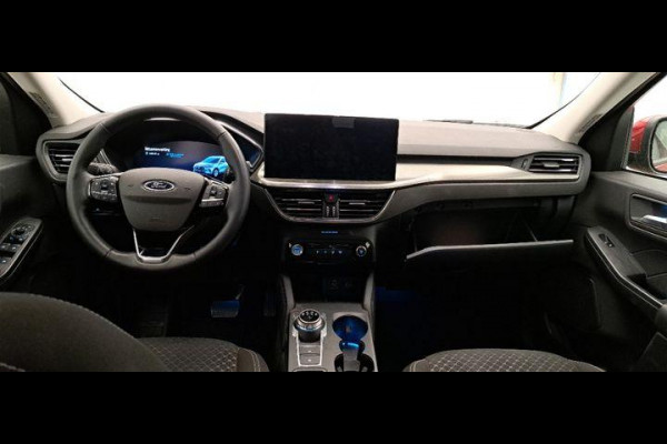 Ford Kuga 2.5 PHEV Titanium 225pk | Driver Assistance Pack | Winterpack | 2.100kg Trekgewicht | SYNC 4 Navigatie