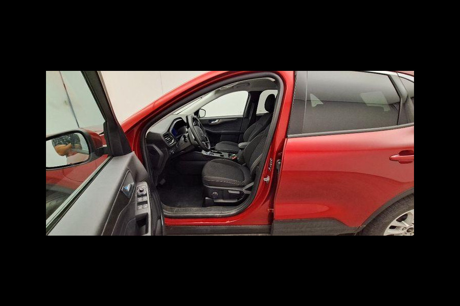 Ford Kuga 2.5 PHEV Titanium 225pk | Driver Assistance Pack | Winterpack | 2.100kg Trekgewicht | SYNC 4 Navigatie