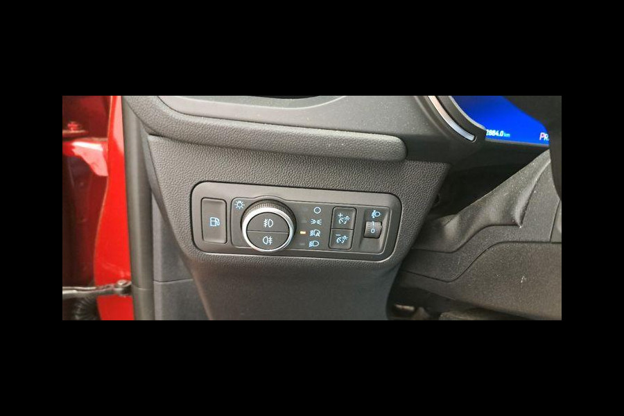 Ford Kuga 2.5 PHEV Titanium 225pk | Driver Assistance Pack | Winterpack | 2.100kg Trekgewicht | SYNC 4 Navigatie