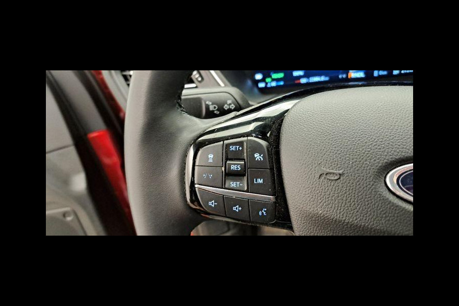 Ford Kuga 2.5 PHEV Titanium 225pk | Driver Assistance Pack | Winterpack | 2.100kg Trekgewicht | SYNC 4 Navigatie