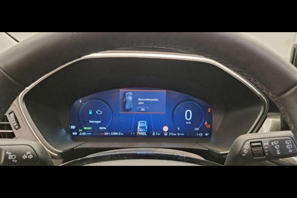 Ford Kuga 2.5 PHEV Titanium 225pk | Driver Assistance Pack | Winterpack | 2.100kg Trekgewicht | SYNC 4 Navigatie