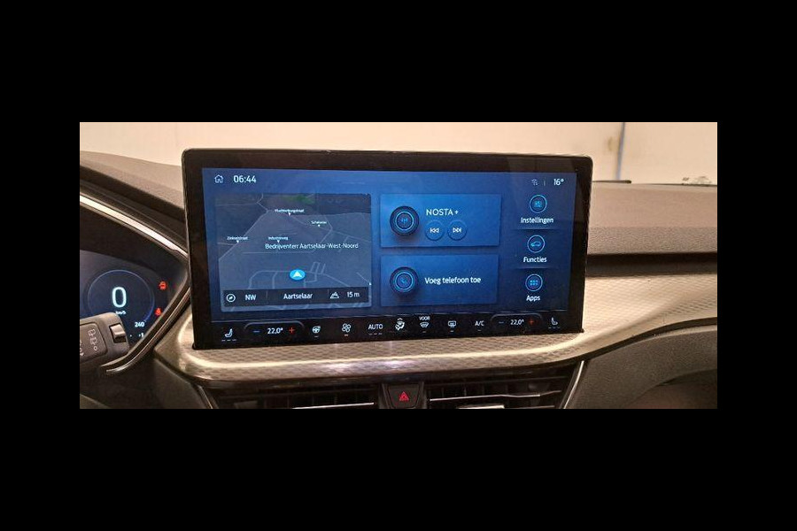 Ford Kuga 2.5 PHEV Titanium 225pk | Driver Assistance Pack | Winterpack | 2.100kg Trekgewicht | SYNC 4 Navigatie