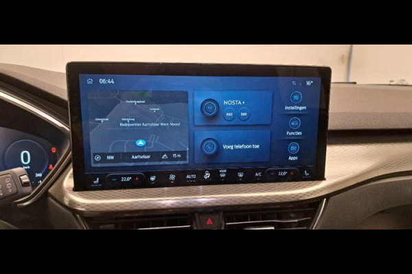 Ford Kuga 2.5 PHEV Titanium 225pk | Driver Assistance Pack | Winterpack | 2.100kg Trekgewicht | SYNC 4 Navigatie