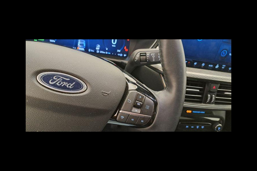 Ford Kuga 2.5 PHEV Titanium 225pk | Driver Assistance Pack | Winterpack | 2.100kg Trekgewicht | SYNC 4 Navigatie