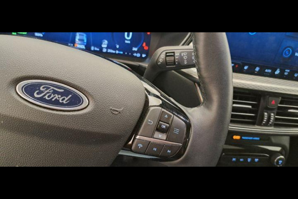 Ford Kuga 2.5 PHEV Titanium 225pk | Driver Assistance Pack | Winterpack | 2.100kg Trekgewicht | SYNC 4 Navigatie