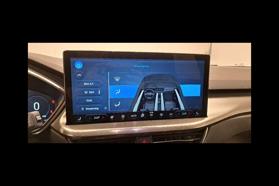 Ford Kuga 2.5 PHEV Titanium 225pk | Driver Assistance Pack | Winterpack | 2.100kg Trekgewicht | SYNC 4 Navigatie