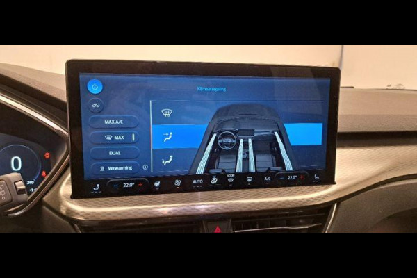 Ford Kuga 2.5 PHEV Titanium 225pk | Driver Assistance Pack | Winterpack | 2.100kg Trekgewicht | SYNC 4 Navigatie