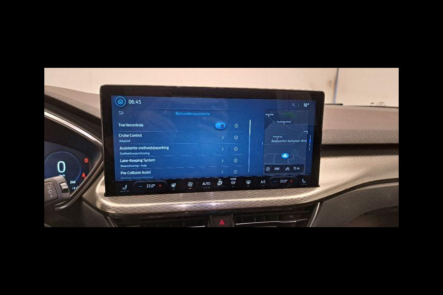 Ford Kuga 2.5 PHEV Titanium 225pk | Driver Assistance Pack | Winterpack | 2.100kg Trekgewicht | SYNC 4 Navigatie