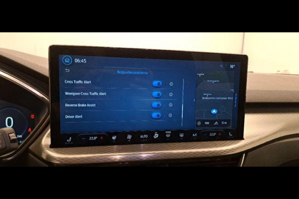 Ford Kuga 2.5 PHEV Titanium 225pk | Driver Assistance Pack | Winterpack | 2.100kg Trekgewicht | SYNC 4 Navigatie