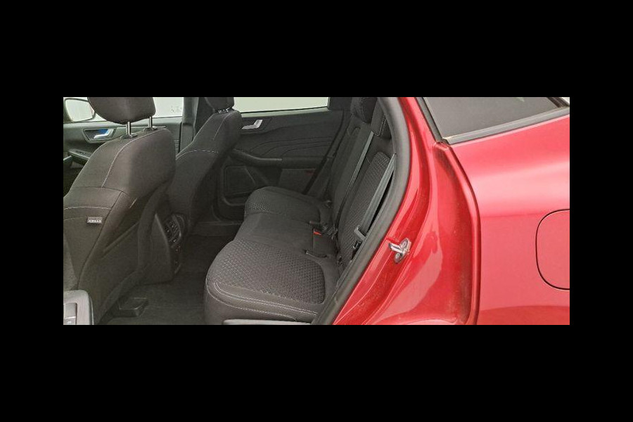 Ford Kuga 2.5 PHEV Titanium 225pk | Driver Assistance Pack | Winterpack | 2.100kg Trekgewicht | SYNC 4 Navigatie