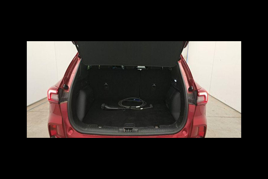 Ford Kuga 2.5 PHEV Titanium 225pk | Driver Assistance Pack | Winterpack | 2.100kg Trekgewicht | SYNC 4 Navigatie