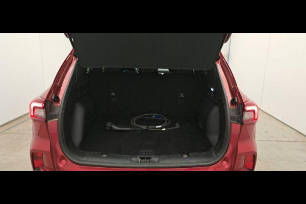 Ford Kuga 2.5 PHEV Titanium 225pk | Driver Assistance Pack | Winterpack | 2.100kg Trekgewicht | SYNC 4 Navigatie