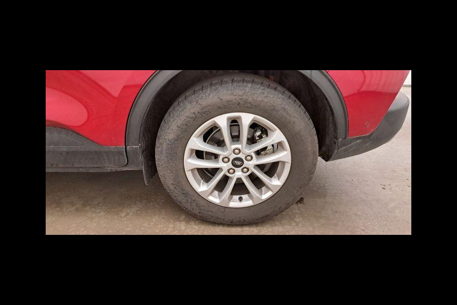 Ford Kuga 2.5 PHEV Titanium 225pk | Driver Assistance Pack | Winterpack | 2.100kg Trekgewicht | SYNC 4 Navigatie