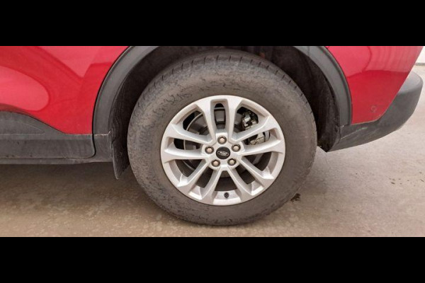 Ford Kuga 2.5 PHEV Titanium 225pk | Driver Assistance Pack | Winterpack | 2.100kg Trekgewicht | SYNC 4 Navigatie