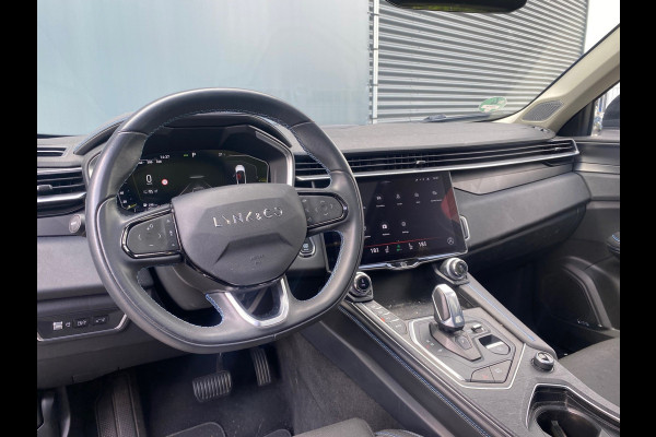 Lynk & Co 01 BWJ 2022 | 1.5 226PK AUTOMAAT | TREKHAAK | PANO DAK | CLIMA | NAVI | STOELVERW | PDC | CARPLAY |