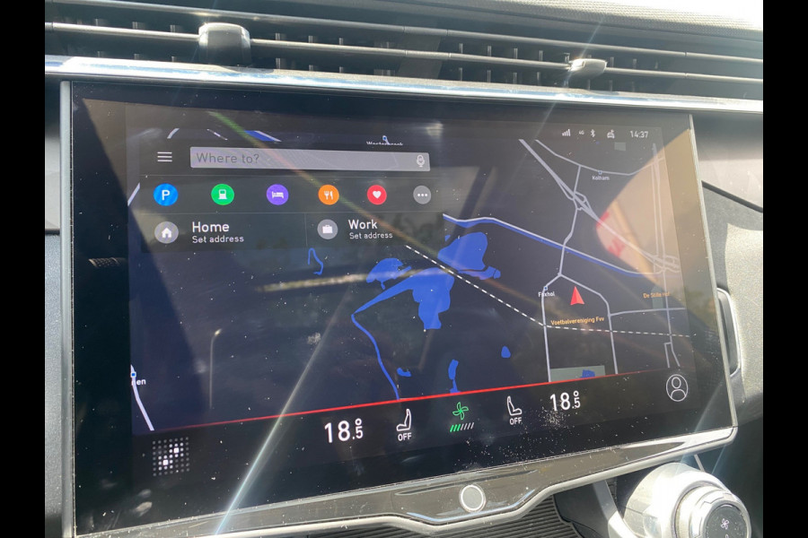 Lynk & Co 01 BWJ 2022 | 1.5 226PK AUTOMAAT | TREKHAAK | PANO DAK | CLIMA | NAVI | STOELVERW | PDC | CARPLAY |