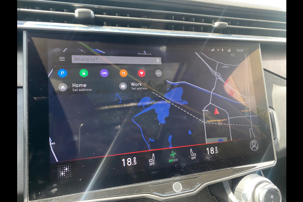 Lynk & Co 01 BWJ 2022 | 1.5 226PK AUTOMAAT | TREKHAAK | PANO DAK | CLIMA | NAVI | STOELVERW | PDC | CARPLAY |