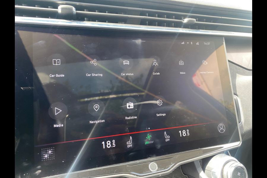 Lynk & Co 01 BWJ 2022 | 1.5 226PK AUTOMAAT | TREKHAAK | PANO DAK | CLIMA | NAVI | STOELVERW | PDC | CARPLAY |