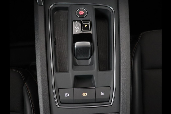 CUPRA Leon 1.4 e-Hybrid | Stoel & stuurverwarming | Camera | Carplay | Sfeerverlichting | Navigatie | Keyless | Full LED | Sportstoelen | PHEV