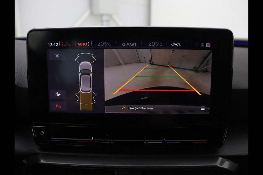 CUPRA Leon 1.4 e-Hybrid | Stoel & stuurverwarming | Camera | Carplay | Sfeerverlichting | Navigatie | Keyless | Full LED | Sportstoelen | PHEV