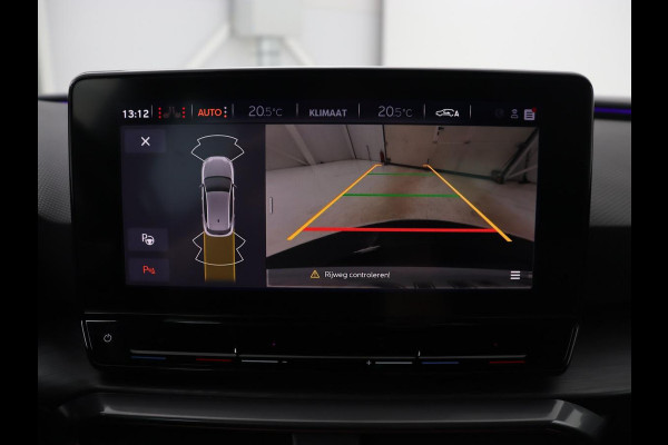 CUPRA Leon 1.4 e-Hybrid | Stoel & stuurverwarming | Camera | Carplay | Sfeerverlichting | Navigatie | Keyless | Full LED | Sportstoelen | PHEV