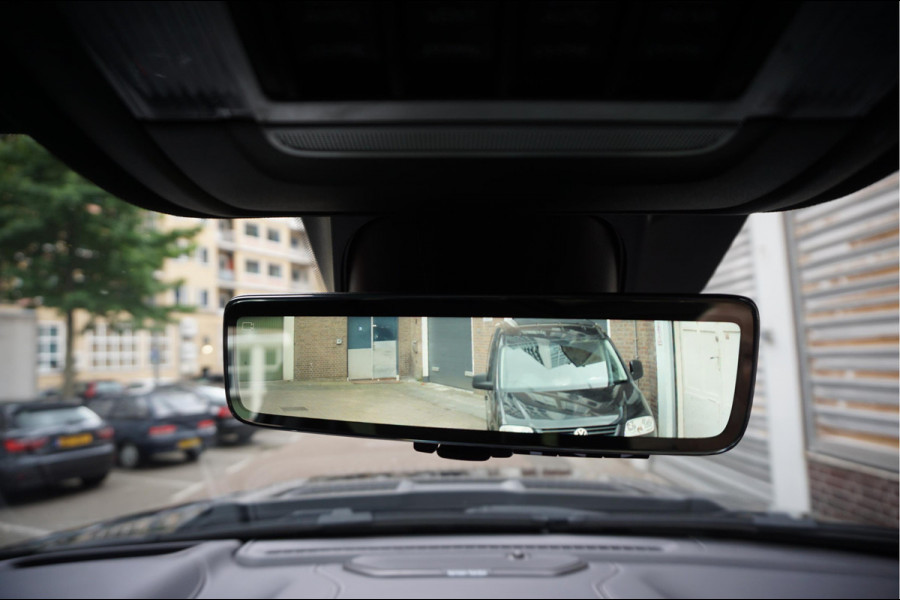 Dodge Ram 1500 5.7 V8 4x4 Crew Cab Laramie Sport | Luchtvering | HUD | Adaptieve Cruise | Lane Departure Meesturen | Keyless | Camerabeeld spiegel | Harman Kardon | Apple Carplay | Gedeelde achterklep | 200 liter LPG