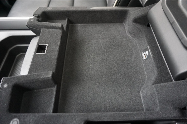 Dodge Ram 1500 5.7 V8 4x4 Crew Cab Laramie Sport | Luchtvering | HUD | Adaptieve Cruise | Lane Departure Meesturen | Keyless | Camerabeeld spiegel | Harman Kardon | Apple Carplay | Gedeelde achterklep | 200 liter LPG