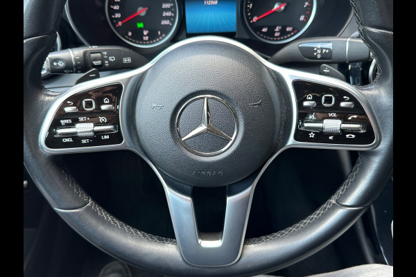 Mercedes-Benz C-Klasse Estate 180 Premium Plus Pack Aut Leer Navi Camera Carplay