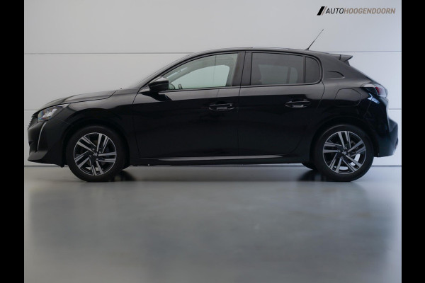 Peugeot 208 1.2 PureTech Blue Lease Allure (APPLE CARPLAY,LED,NAVIGATIE,DIGITAAL DISPLAY,CRUISE,LED VERLICHTING,CAMERA,NIEUWE APK)