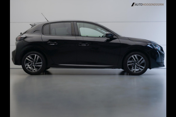 Peugeot 208 1.2 PureTech Blue Lease Allure (APPLE CARPLAY,LED,NAVIGATIE,DIGITAAL DISPLAY,CRUISE,LED VERLICHTING,CAMERA,NIEUWE APK)