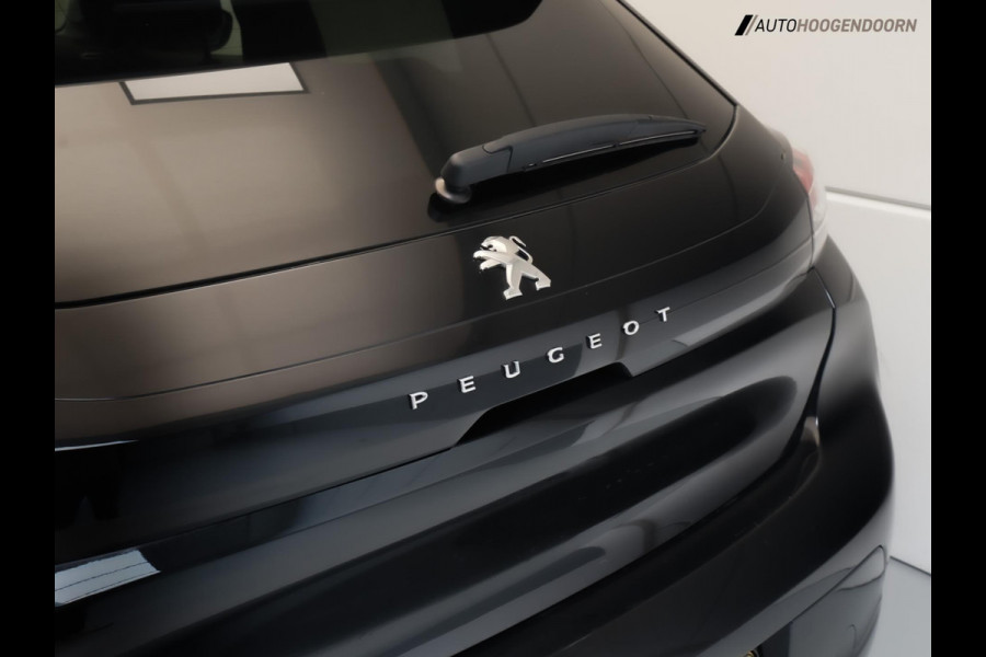 Peugeot 208 1.2 PureTech Blue Lease Allure (APPLE CARPLAY,LED,NAVIGATIE,DIGITAAL DISPLAY,CRUISE,LED VERLICHTING,CAMERA,NIEUWE APK)