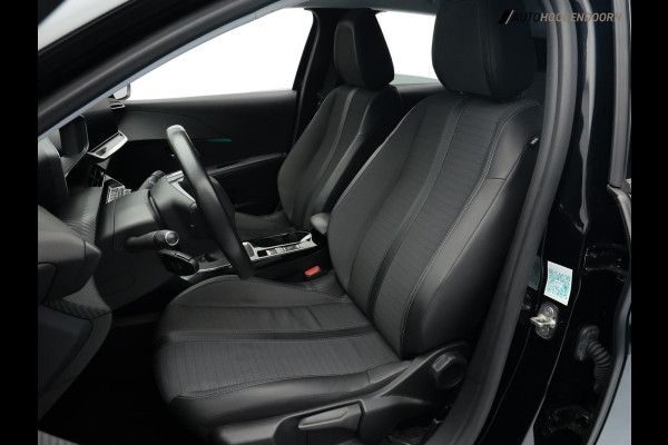 Peugeot 208 1.2 PureTech Blue Lease Allure (APPLE CARPLAY,LED,NAVIGATIE,DIGITAAL DISPLAY,CRUISE,LED VERLICHTING,CAMERA,NIEUWE APK)