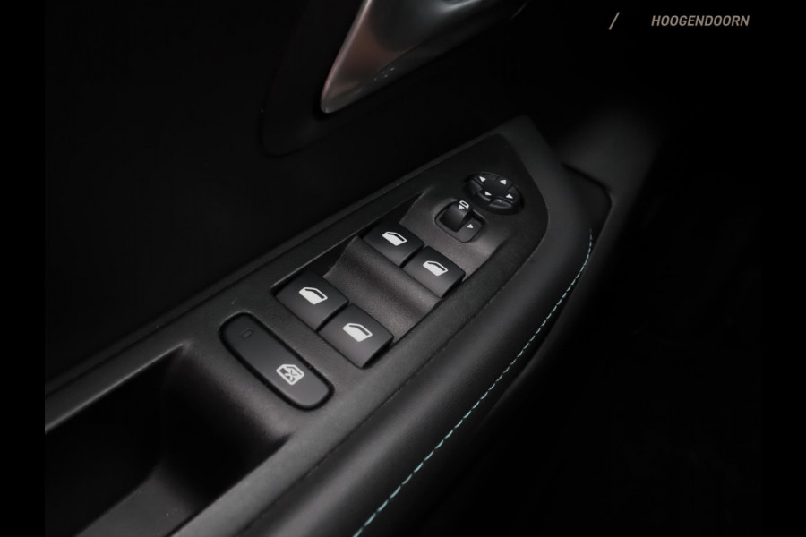 Peugeot 208 1.2 PureTech Blue Lease Allure (APPLE CARPLAY,LED,NAVIGATIE,DIGITAAL DISPLAY,CRUISE,LED VERLICHTING,CAMERA,NIEUWE APK)