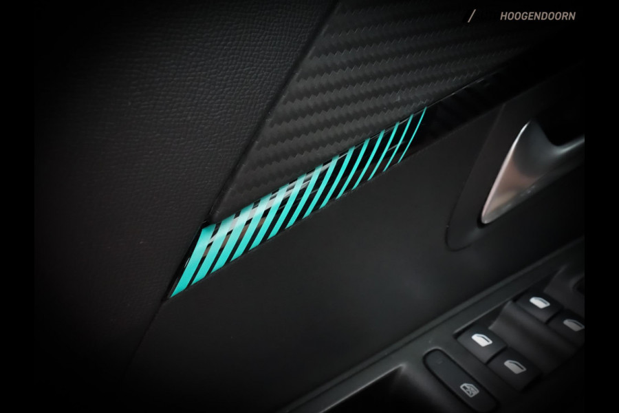 Peugeot 208 1.2 PureTech Blue Lease Allure (APPLE CARPLAY,LED,NAVIGATIE,DIGITAAL DISPLAY,CRUISE,LED VERLICHTING,CAMERA,NIEUWE APK)
