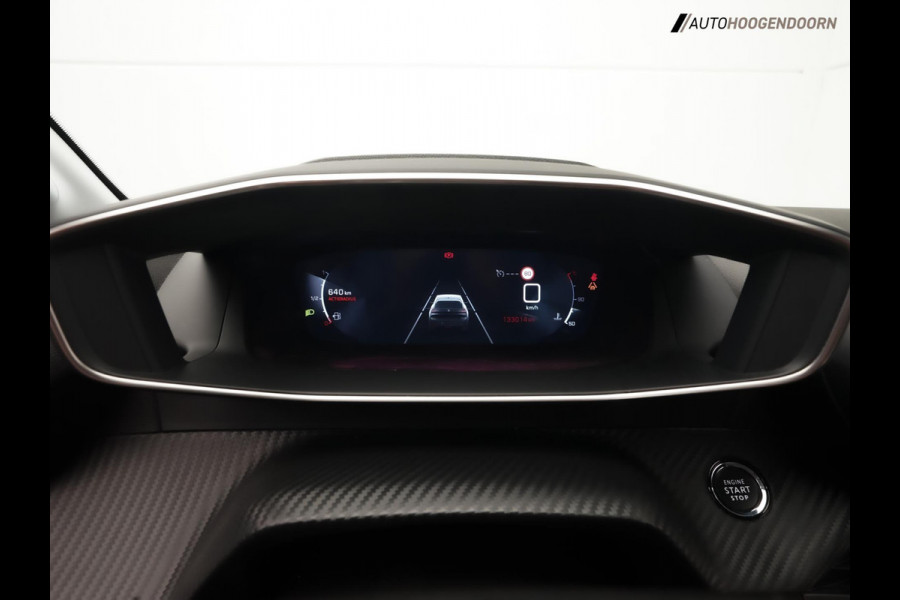 Peugeot 208 1.2 PureTech Blue Lease Allure (APPLE CARPLAY,LED,NAVIGATIE,DIGITAAL DISPLAY,CRUISE,LED VERLICHTING,CAMERA,NIEUWE APK)