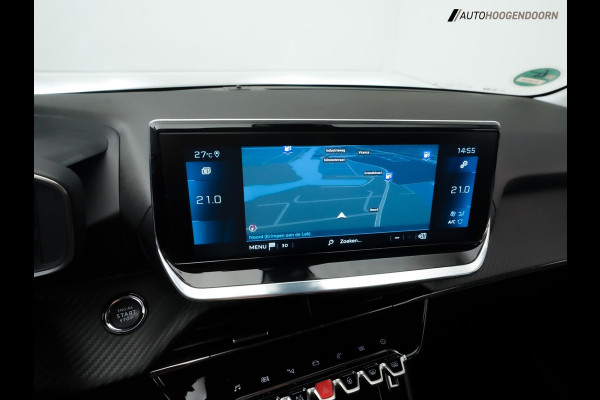 Peugeot 208 1.2 PureTech Blue Lease Allure (APPLE CARPLAY,LED,NAVIGATIE,DIGITAAL DISPLAY,CRUISE,LED VERLICHTING,CAMERA,NIEUWE APK)